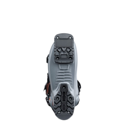 Sjezdové boty NORDICA Pro Machine 120 GW Grey/Black/Red - 2024/25