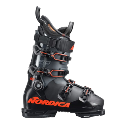 Sjezdové boty NORDICA Pro Machine 130 GW Black/Anthracite/Red - 2024/25