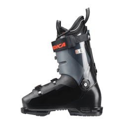 Sjezdové boty NORDICA Pro Machine 130 GW Black/Anthracite/Red - 2024/25