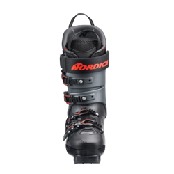 Sjezdové boty NORDICA Pro Machine 130 GW Black/Anthracite/Red - 2024/25