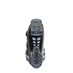 Sjezdové boty Nordica Speedmachine 3 110 GW Black-Grey-Red - 2024/25