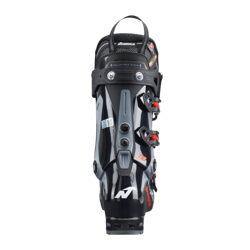 Sjezdové boty Nordica Speedmachine 3 110 GW Black-Grey-Red - 2024/25