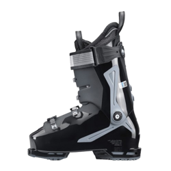 Sjezdové boty Nordica Speedmachine 3 110 GW Black-Grey-Red - 2024/25