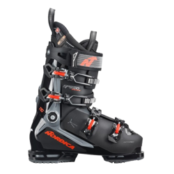 Sjezdové boty Nordica Speedmachine 3 110 GW Black-Grey-Red - 2024/25