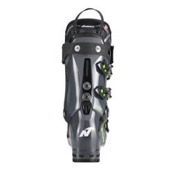 Sjezdové boty Nordica Speedmachine 3 120 GW Anthracite Black Green - 2023/24