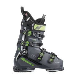 Sjezdové boty Nordica Speedmachine 3 120 GW Anthracite Black Green - 2023/24