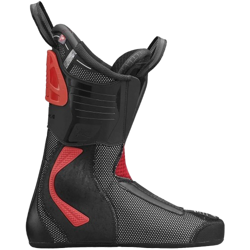 Sjezdové boty Nordica Speedmachine 3 130 GW Black-Anthracite-Red - 2024/25