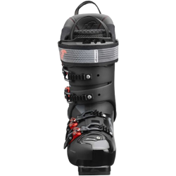 Sjezdové boty Nordica Speedmachine 3 130 GW Black-Anthracite-Red - 2024/25