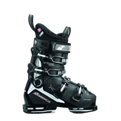 Sjezdové boty Nordica Speedmachine 3 85 W GW Black-White-Pink - 2024/25