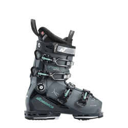 Sjezdové boty Nordica Speedmachine 3 95 W GW Anthracite Black Green - 2023/24