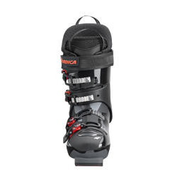 Sjezdové boty Nordica Sportmachine 3 100 GW Black Grey Red - 2024/25