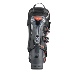 Sjezdové boty Nordica Sportmachine 3 100 GW Black Grey Red - 2024/25