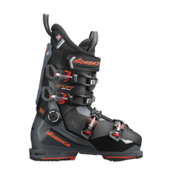 Sjezdové boty Nordica Sportmachine 3 100 GW Black Grey Red - 2024/25