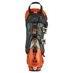 Sjezdové boty TECNICA Zero G Tour PRO Orange/Black - 2024/25