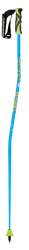 Sjezdové hole Gabel GS-R Blue - 2024/25