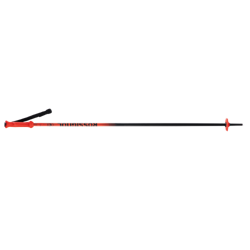 Sjezdové hole Rossignol Hero Jr - 2023/24