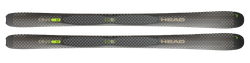 Sjezdové lyže HEAD Crux 87 Pro - 2024/25