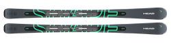 Sjezdové lyže HEAD Shape V4 - 2024/25