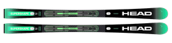 Sjezdové lyže HEAD Supershape E-Magnum - 2024/25