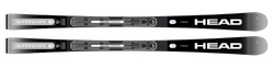 Sjezdové lyže HEAD Supershape E-Original - 2024/25