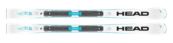 Sjezdové lyže HEAD Worldcup Rebles E-SL RP Evo 14 - 2024/25
