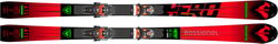 Sjezdové lyže Rossignol Hero Athlete FIS SL 157 cm + Spx 12 Rockerace GW Hot Red - 2023/24