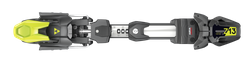 Sjezdové vázání Fischer RC4 Z13 FF - 2024/25