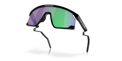 Sluneční brýle OAKLEY BXTR Metal Introspect Collection Prizm Jade Lenses/Metal Black Frame