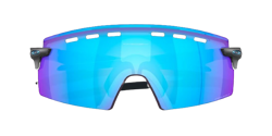 Sluneční brýle OAKLEY Encoder Strike Vented Prizm Sapphire Lenses / Matte Black Frame 