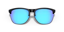 Sluneční brýle OAKLEY Frogskins Lite Matt Black Matt Cristal w/Prizm Sapphire - 2022