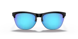 Sluneční brýle OAKLEY Frogskins Lite Matt Black Matt Cristal w/Prizm Sapphire - 2022