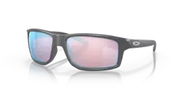 Sluneční brýle OAKLEY Gibston Steel Prizm Snow Sapphire - 2022