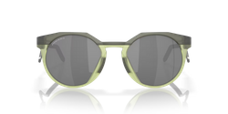 Sluneční brýle OAKLEY HSTN Metal Prizm Black Lenses / Matte Olive Ink Frame