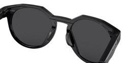 Sluneční brýle OAKLEY HSTN Prizm Black Lenses/Matte Black Frame