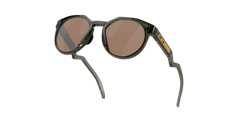 Sluneční brýle OAKLEY HSTN Prizm Tungsten Polarized Lenses/Olive Ink Frame