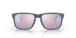 Sluneční brýle OAKLEY Holbrook Steel w/Prizm Snow Sapphire - 2023