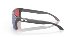 Sluneční brýle OAKLEY Holbrook Steel w/Prizm Snow Sapphire - 2023