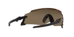 Sluneční brýle OAKLEY Kato Polished Black Frame/Prizm 24K Lenses