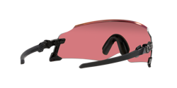 Sluneční brýle OAKLEY Kato Prizm Trail Torch Lenses/Polished Black Frame