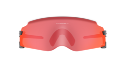 Sluneční brýle OAKLEY Kato Prizm Trail Torch Lenses/Polished Black Frame