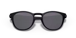 Sluneční brýle OAKLEY Latch Matte Black w/Prizm Black