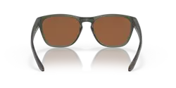 Sluneční brýle OAKLEY Manorburn Prizm Tungsten Polarized Lenses/Matte Olive Ink Frame - 2022