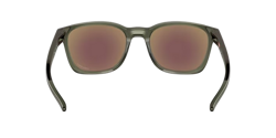 Sluneční brýle OAKLEY Ojector Prizm Sapphire Lenses/Olive Ink Frame