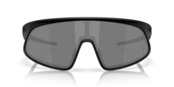 Sluneční brýle OAKLEY RSLV Matte Black Frame/Prizm Black Lenses