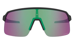 Sluneční brýle OAKLEY SUTRO Lite Matte Black Prizm Road Jade - 2022