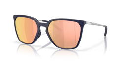 Sluneční brýle OAKLEY Sielo SQ Matte Navy Frame/ Prizm Rose Gold Lenses