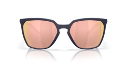 Sluneční brýle OAKLEY Sielo SQ Matte Navy Frame/ Prizm Rose Gold Lenses