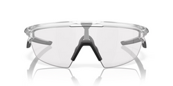 Sluneční brýle OAKLEY Sphaera Matte Clear Frame/Clear To Black Iridium Photochromic Lenses