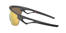 Sluneční brýle OAKLEY Sphaera Prizm 24k Polarized Lenses / Matte Carbon Frame