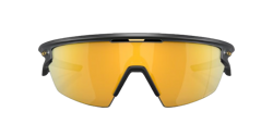 Sluneční brýle OAKLEY Sphaera Prizm 24k Polarized Lenses / Matte Carbon Frame